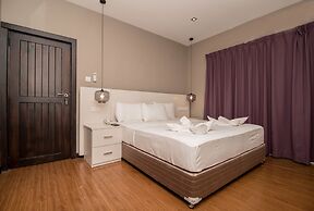 W Residence Kandy