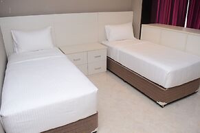 W Residence Kandy