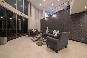 W Residence Kandy