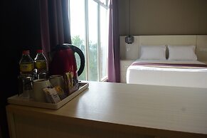 W Residence Kandy