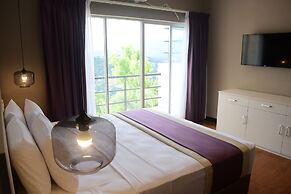 W Residence Kandy