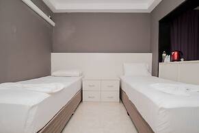 W Residence Kandy