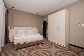 W Residence Kandy
