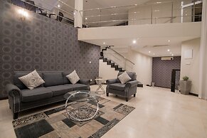 W Residence Kandy