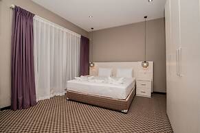 W Residence Kandy