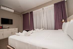 W Residence Kandy