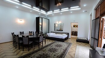 Premium Village Residence