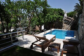 Garden House