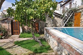 Garden House