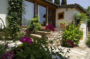 Garden House