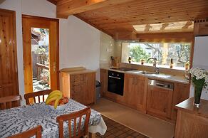 Garden House