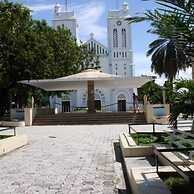 Villa Mimosa