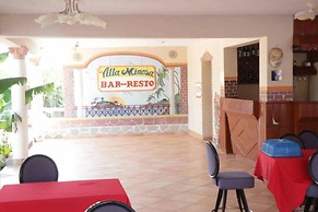 Villa Mimosa