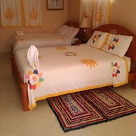 Villa Mimosa