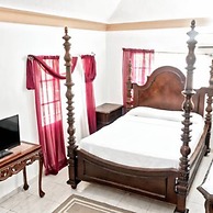 Villa Mimosa