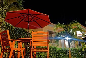Villa Mimosa