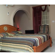 Villa Mimosa