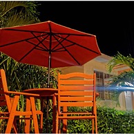 Villa Mimosa