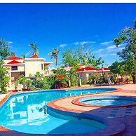 Villa Mimosa