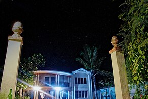 Villa Mimosa