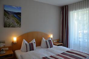 Flair Hotel Am Rosenhügel