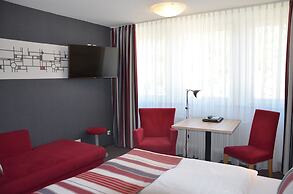 Flair Hotel Am Rosenhügel