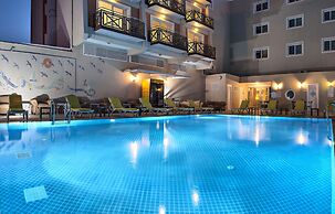 Asmira Royal Hotel