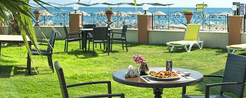 Asmira Royal Hotel