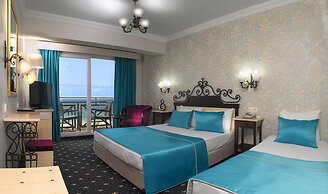 Asmira Royal Hotel