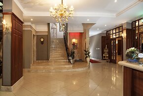 Asmira Royal Hotel