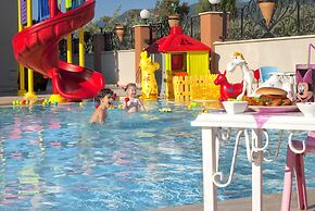 Asmira Royal Hotel