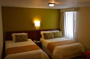 La Carolina Inn
