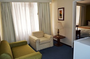 La Carolina Inn