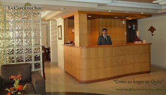 La Carolina Inn