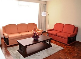 La Carolina Inn