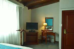 La Carolina Inn