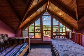 Lodge Bellavista