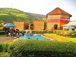 Lodge Bellavista