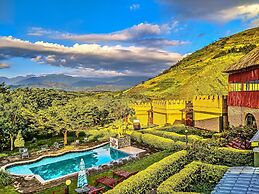 Lodge Bellavista
