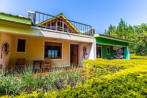 Lodge Bellavista