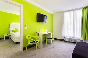 City Inn Basel