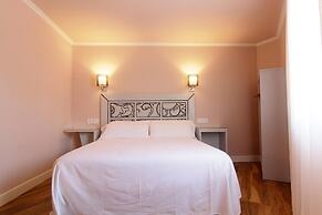 Hostal los Castañuelos