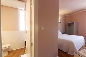 Hostal los Castañuelos