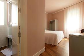 Hostal los Castañuelos