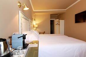 Hostal los Castañuelos