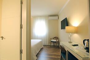 Hostal los Castañuelos