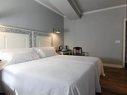 Hostal los Castañuelos