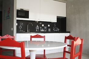 N1 Hostel Apartments & Suites