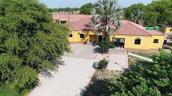 Maun Executive Inn
