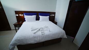 Maun Executive Inn